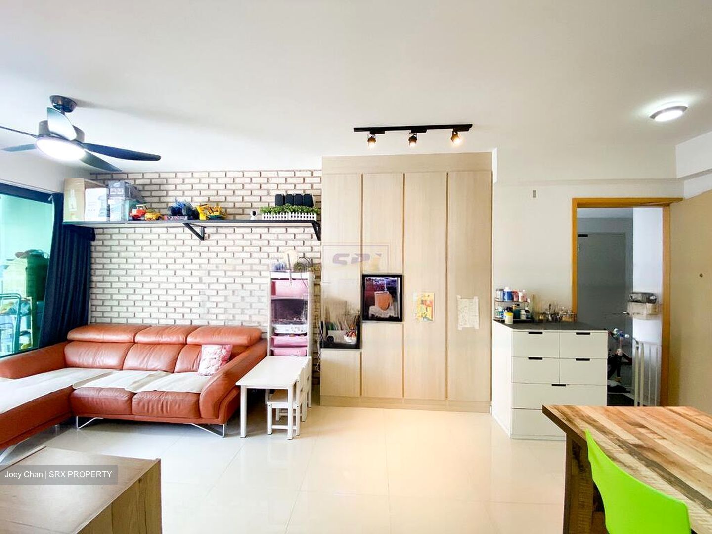 Esparina Residences (D19), Condominium #421356051
